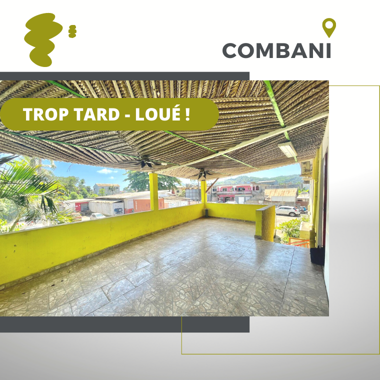 Local commercial, mayotte, immobilier, agence, location, vente, transaction, estimation, achat, vente